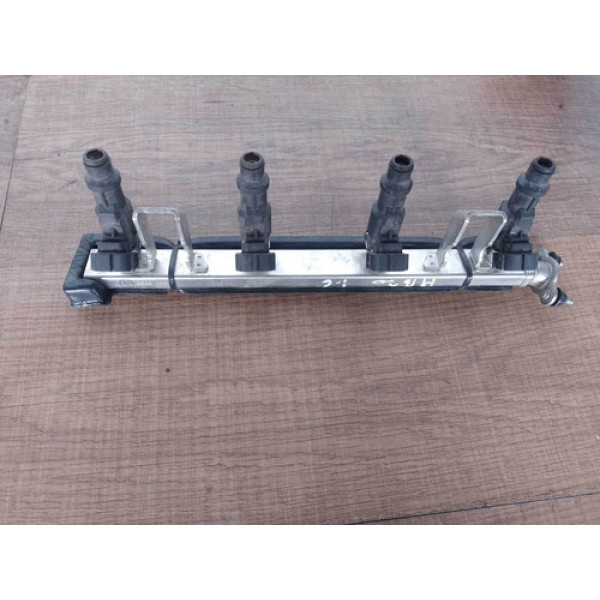 Flauta Com Bico Hyundai Hb20 1.6 2014 Á 2018 