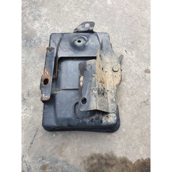 Suporte Bateria Fiat Fiorino 75217480