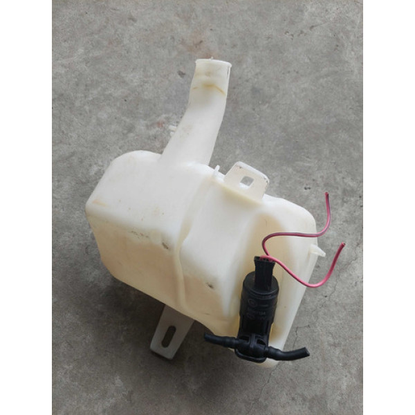 Reservatório De Água Parabrisa Fiat Palio 2009