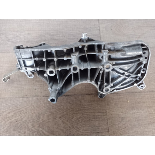 Suporte Compressor,alternador Renault Sandero 2016 3cc