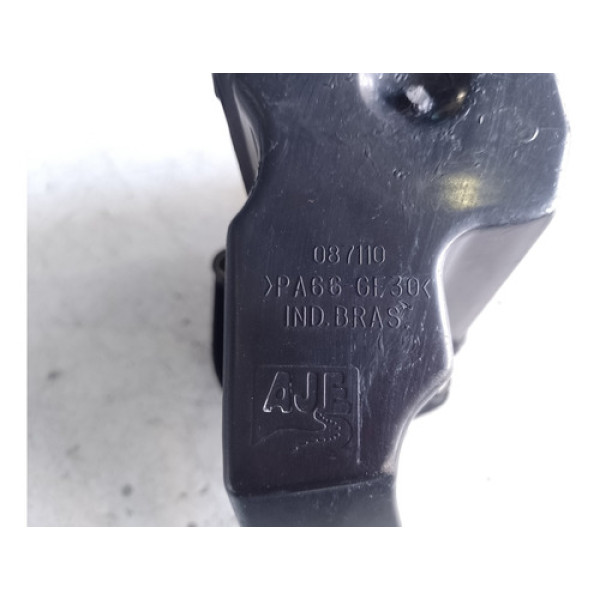 Anti-chama Volkswagen Gol G4 1.0 2006 Paralelo