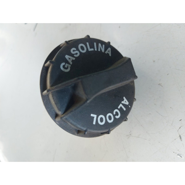 Tampa Tanque Combustível Hyundai Hb20 2015 