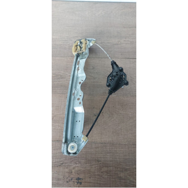 Maquina Vidro Manual Traseira Direita Fiat Argo 2018