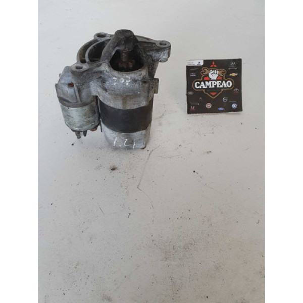 Motor De Arranque Do Peugeot Peugeot/207 Xr Sport 2p/4p 20