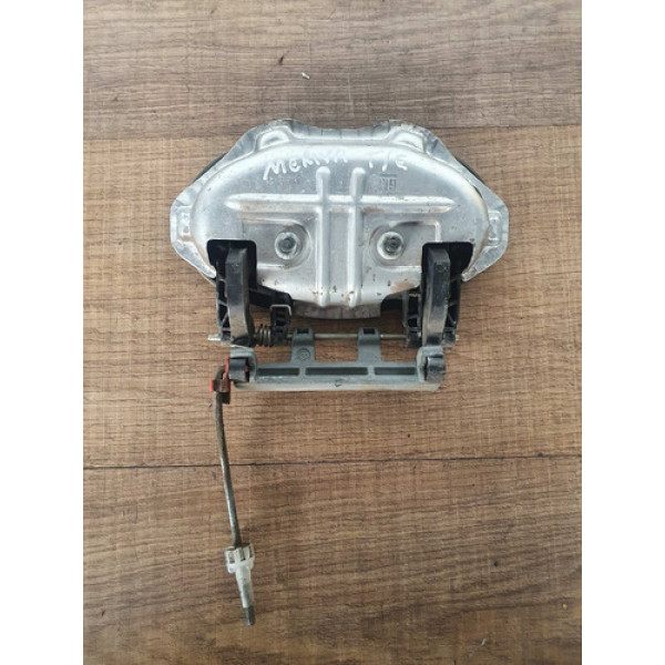 Maçaneta Externa Traseira Esquerda Gm Chevrolet Meriva