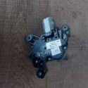 Motor Limpador Vidro Traseiro Chevrolet Gm Agile 2009