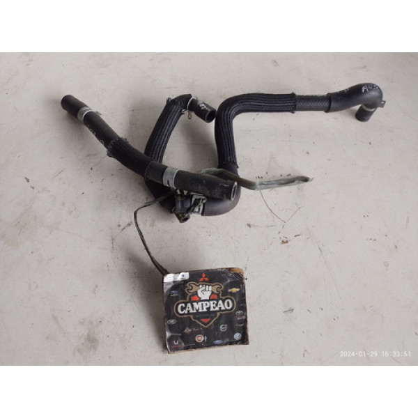 Kit Mangueira Dágua Toyota Corolla 2018