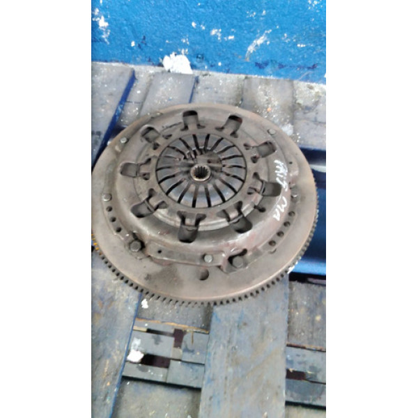 Kit Embreagem Gm Prisma