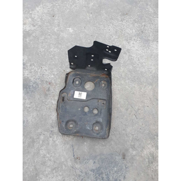 Suporte Bateria Fiat Fiorino