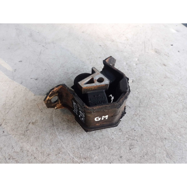 Coxim Motor Cambio Traseiro Gm Corsa 1.0 2002 C/detalhe