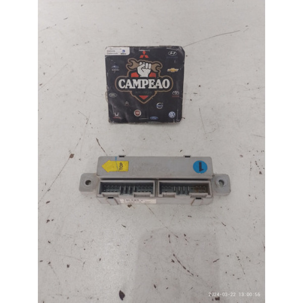 Módulo Rele Fusiveis Hyundai Azera 3.3 2009