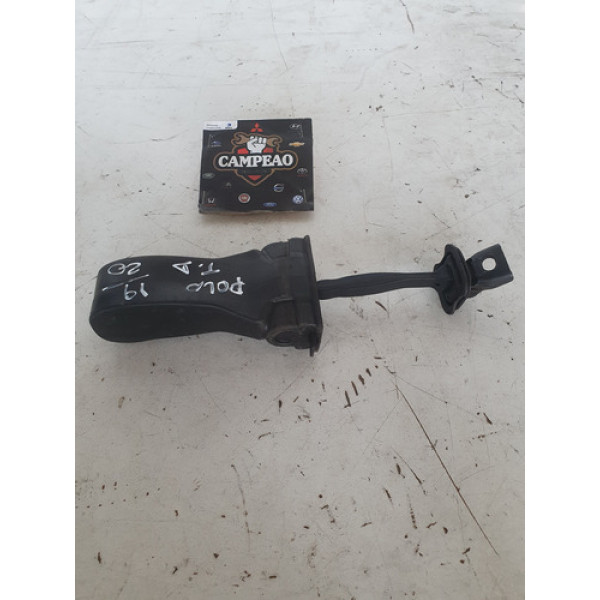 Limitador Porta Traseira Direita Volkswagen Polo 2019