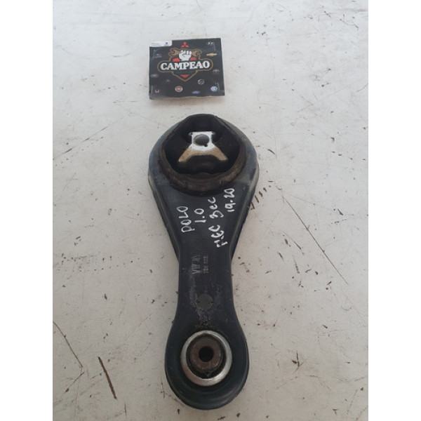 Raquete Coxim Câmbio Volkswagen Polo 1.0 2019