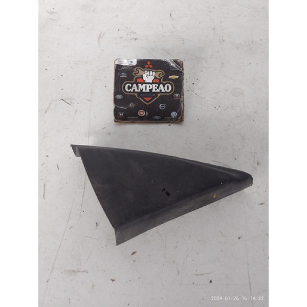 Moldura Interna Retrovisor Direito Hyundai I30 2010