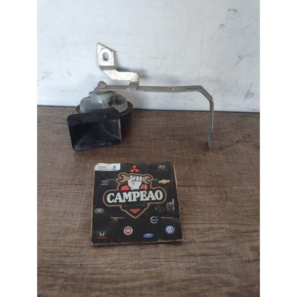 Buzina Fiat Linea 2015