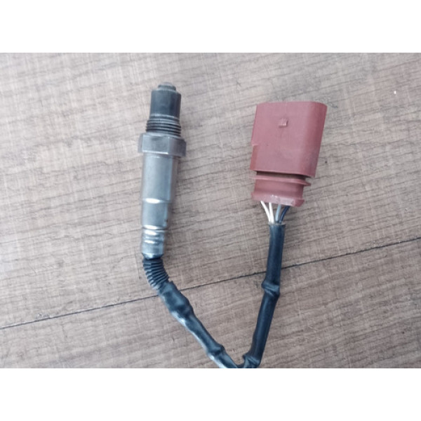 Sonda Lâmina Volkswagen Saveiro 1.6 2015