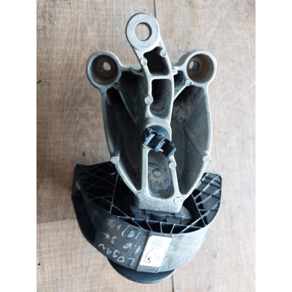 Coxim Motor Renault Logan Sandero 1.0