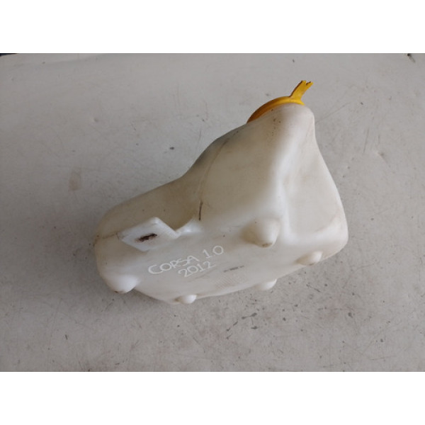 Reservatório Água Limpador Gm Chevrolet Corsa 1.0 2012