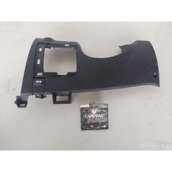Moldura Painel Inferior Hyundai Hb20 2016