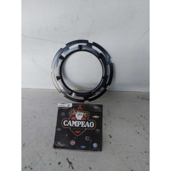 Trava Bomba Combustivel Nissan Versa 2020