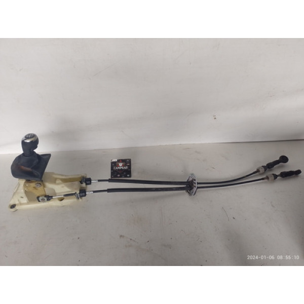 Trambulador Cabo Hyundai Hb20 1.0 2017 Manual