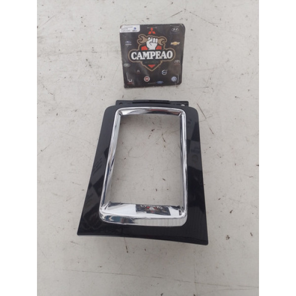 Moldura Trambulador Mitsubishi Lancer 2012