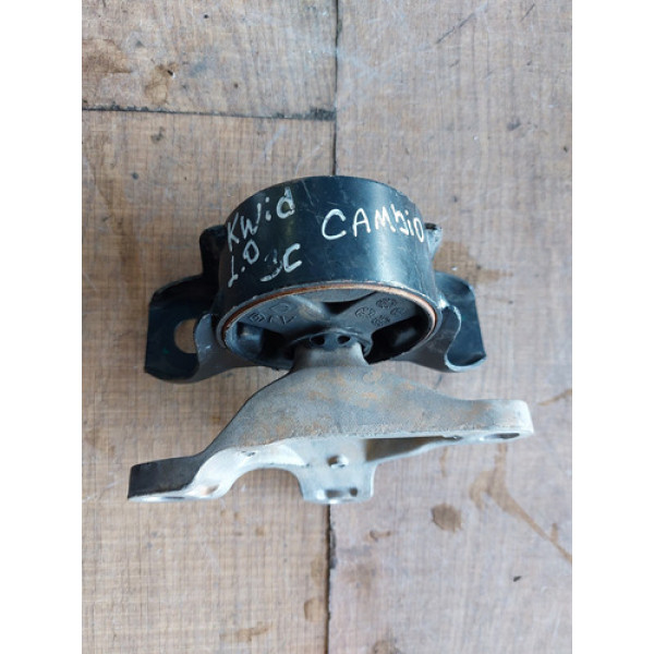 Coxim Motor Lado Esquerdo Renault Kwid 1.0 3cc