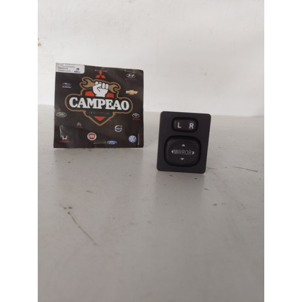 Botão Retrovisor Toyota Corolla 2017