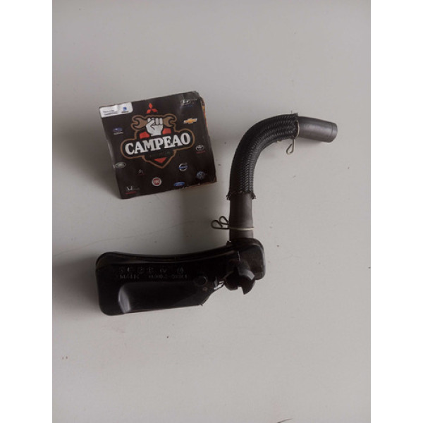 Ressonador Ar Motor Toyota Corolla Xei 2.0 2021