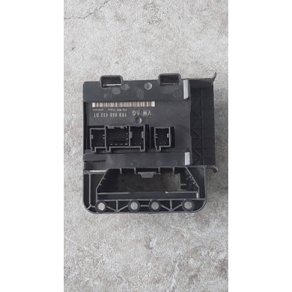 Módulo De Conforto Jetta 2009 2.5 Automático