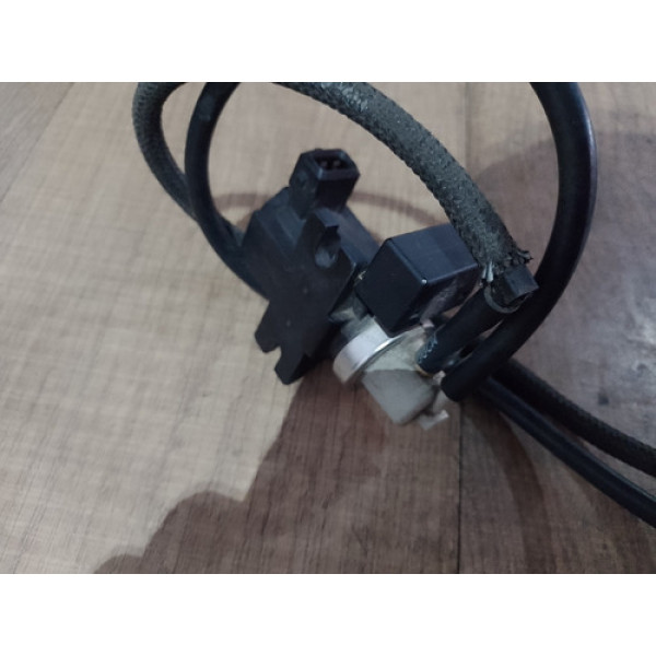 Válvula Vácuo Solenóide Bmw 335i 3.0 6cc 2009/2010