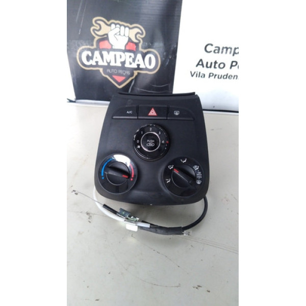 Comando Ar Condicionado Hb20 2013 2014 2015 2016 2017 2018