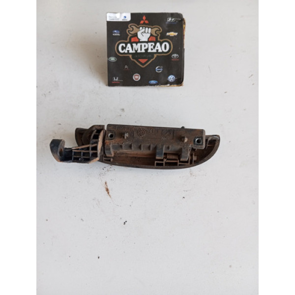 Maçaneta Externa Traseira Direita Fiat Palio 1998