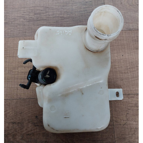 Reservatório De Agua Do Parabrisa Agile 2012 