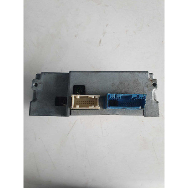 Módulo Controle De Vídeo Bmw 335 9196876