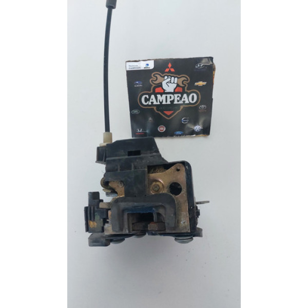 Fechadura Dianteira Direita Palio 98