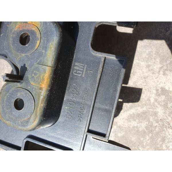Suporte Modulo Bcm Gm Chevrolet 52103422