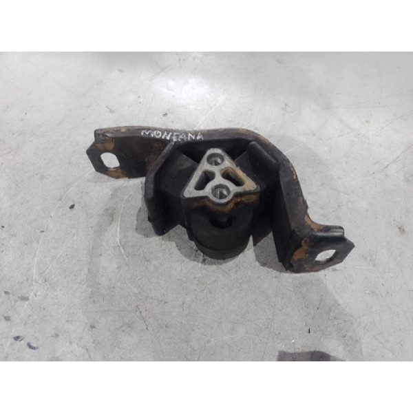 Coxim Esquerdo Motor Gm Chevrolet Montana 1.4 2015