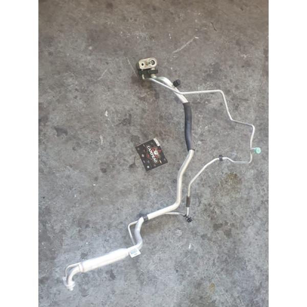 Mangueira Ar Condicionado Chevrolet Cobalt 1.8 2016