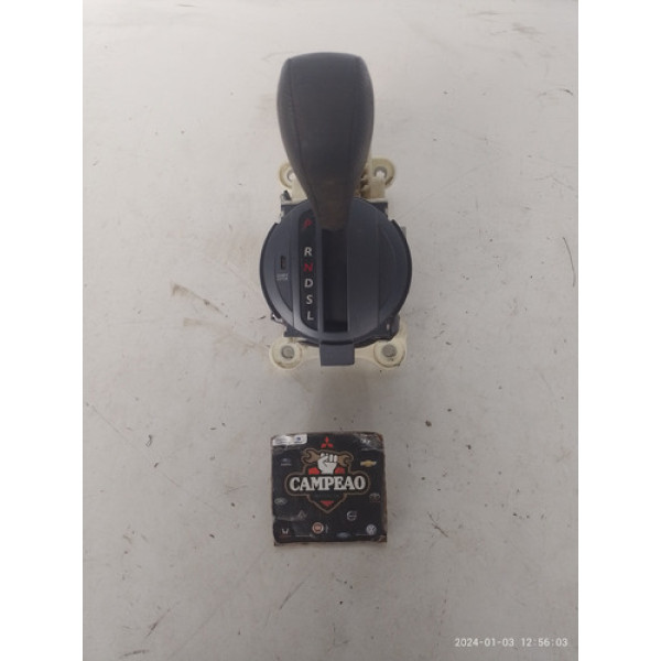 Trambulador Honda Fit 1.4 2006 Automático 