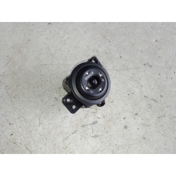 Botão Comando Retrovisor Elétrico Hyundai Hb20 2013 Á 2018