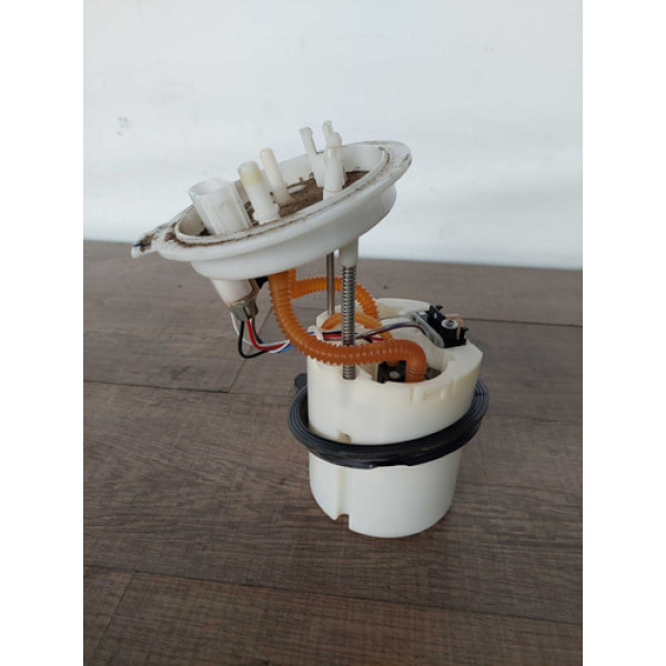 Bomba De Combustível Vw Polo 2019 1.0 Msi Original