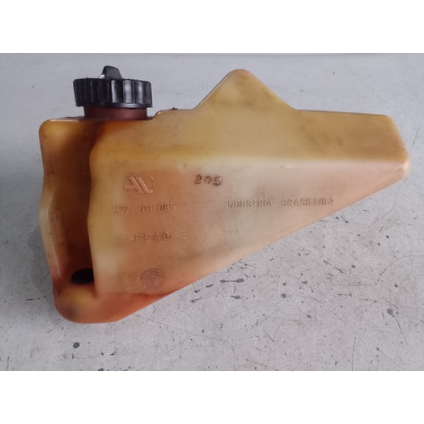 Reservatório Gasolina Partida Fria Vw Saveiro G3 1.8 2005