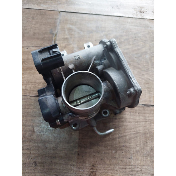 Tbi Corpo De Borboleta Gm Chevrolet Celta 1.0 2015 