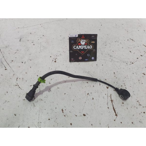 Sensor Detonação Fiat Linea 2012