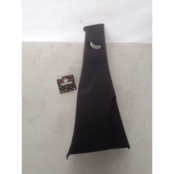 Acabamento Coluna Cinto Direito Chevrolet Onix 2020