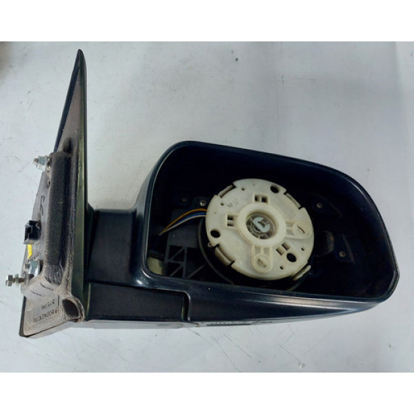 Retrovisor Elétrico Direito Hyundai Tucson 2008 Sem Espelho 