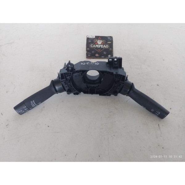 Chave Seta Honda New Fit 2016