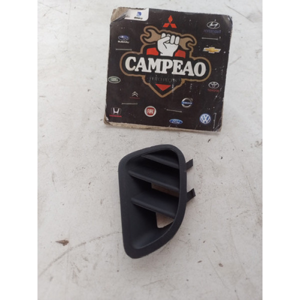 Acabamento Difusor Ar Painel Direito Chevrolet Cruze 2014