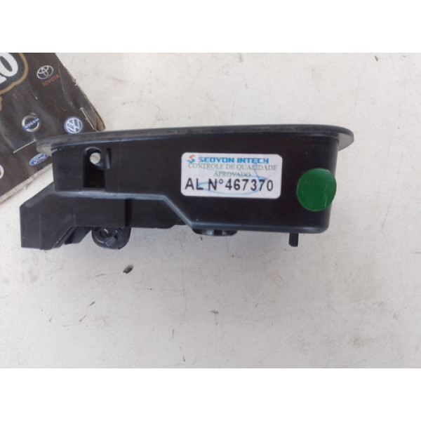 Maçaneta Interna Traseiro Direito Fiat Mobi 2019